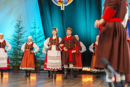 60. Tydzień Kultury Beskidzkiej